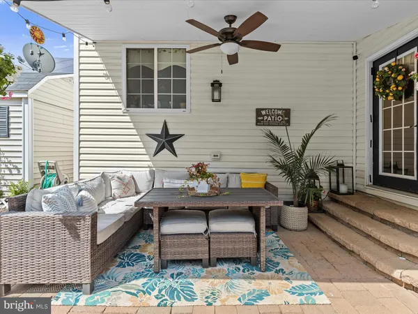 $565,000 | 2815 Lanarkshire Way, Abingdon, MD 21009