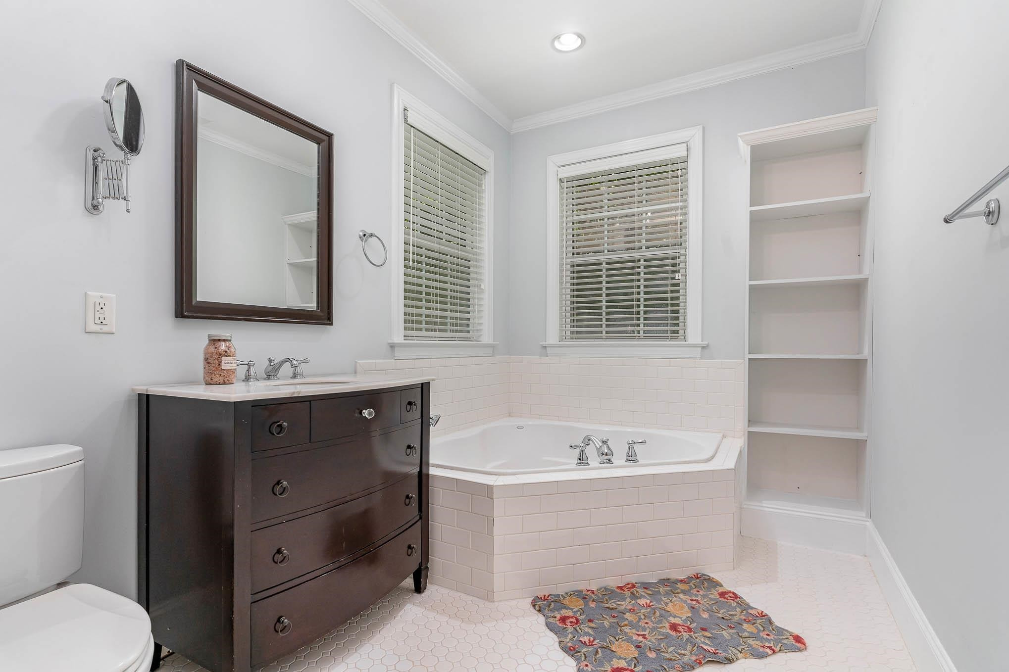723 East Whitaker Mill Road Raleigh, NC 27608 - Photo 29 of 38 Photo 29