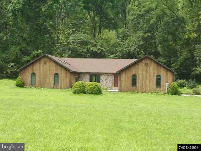 1005 Pecher Road Fairfield, PA 17320 - Photo 1 of 1