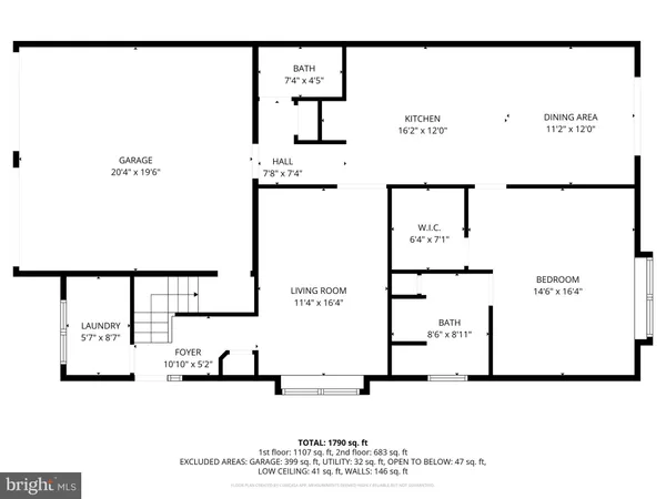 $359,900 | 467 Sweetman Drive, Bear, DE 19701