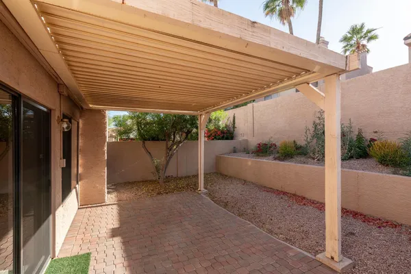 $2,250 | 1656 North Sierra Vista Drive, Tempe, AZ 85288