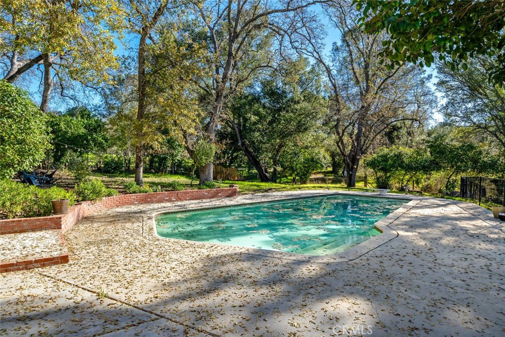 12250 San Antonio Road Atascadero, CA 93422 - Photo 4 of 46 a view of a park with large trees
