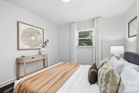 $525,000 | 827 Spruce Street, Charlotte, NC 28203
