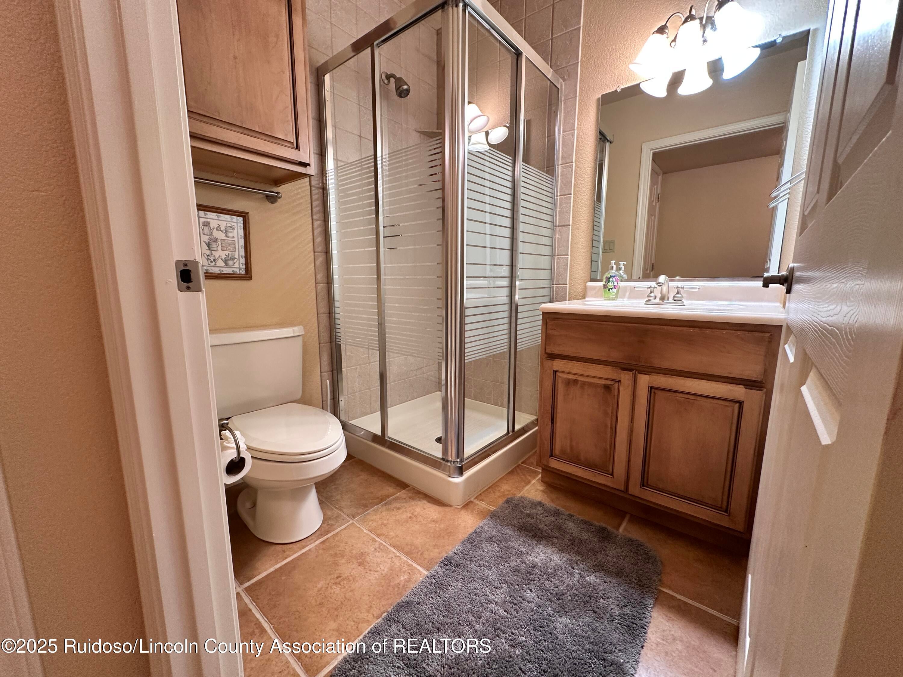 116 Racquet Drive Ruidoso, NM 88345 - Photo 24 of 25 BATH 4