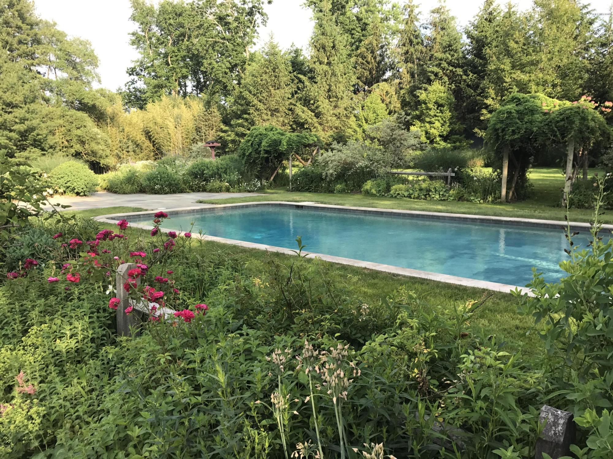 46 Dewart Road Greenwich, CT 06830 - Photo 11 of 12 Pool