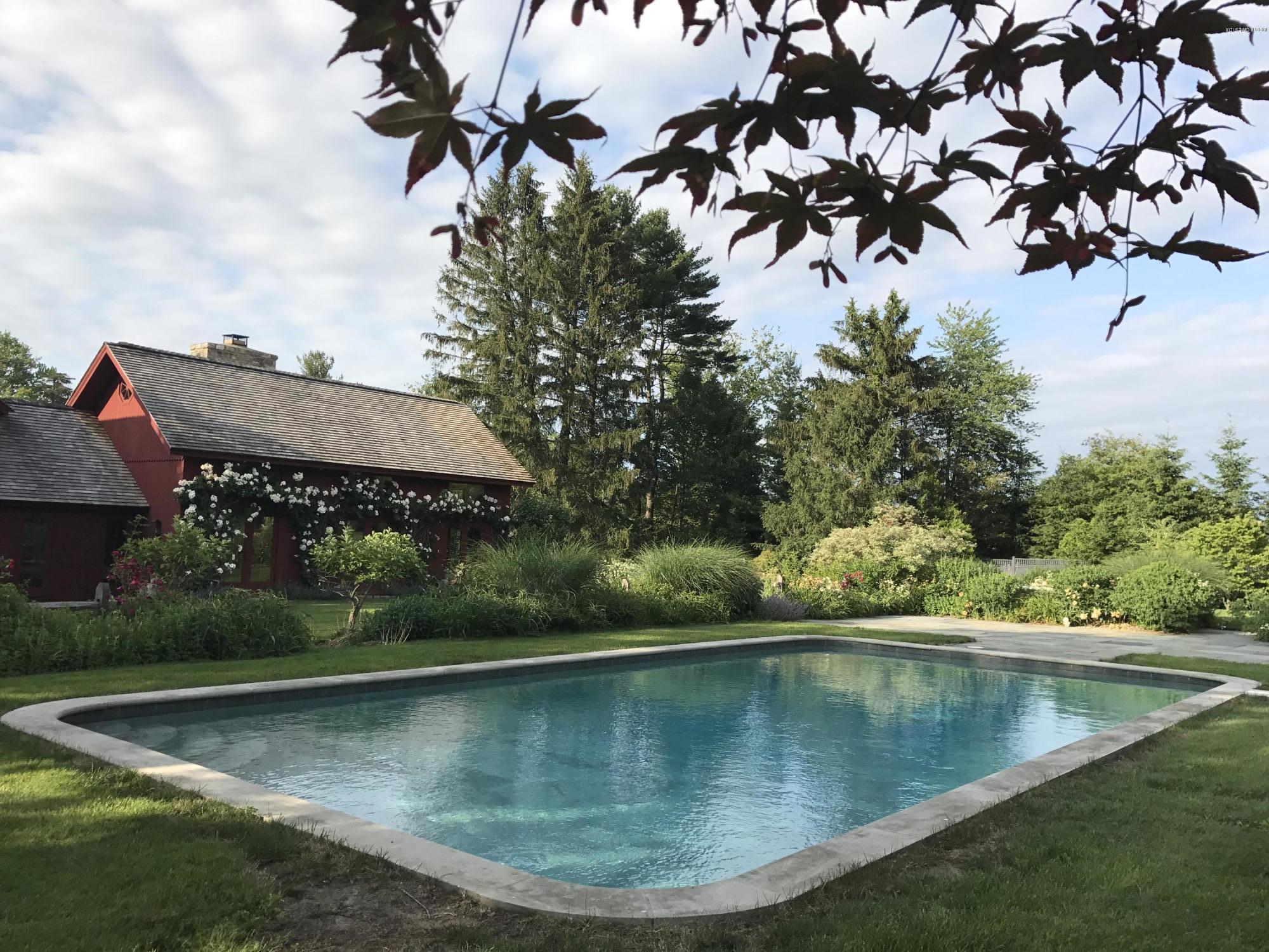 46 Dewart Road Greenwich, CT 06830 - Photo 12 of 12 Pool