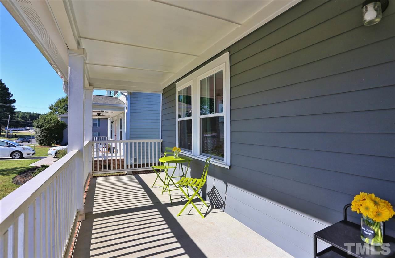 1132 South State Street Raleigh, NC 27601 - Photo 3 of 25
