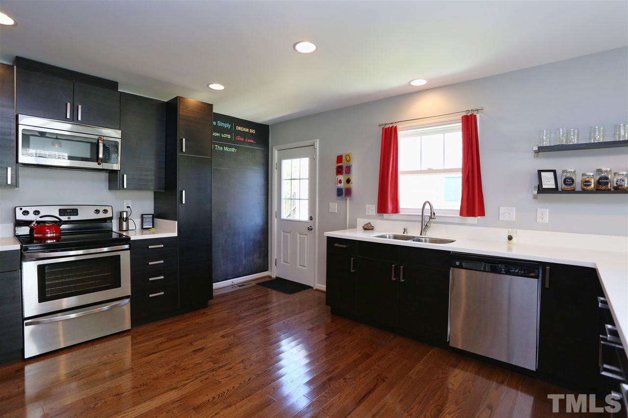 1132 South State Street Raleigh, NC 27601 - Photo 7 of 25