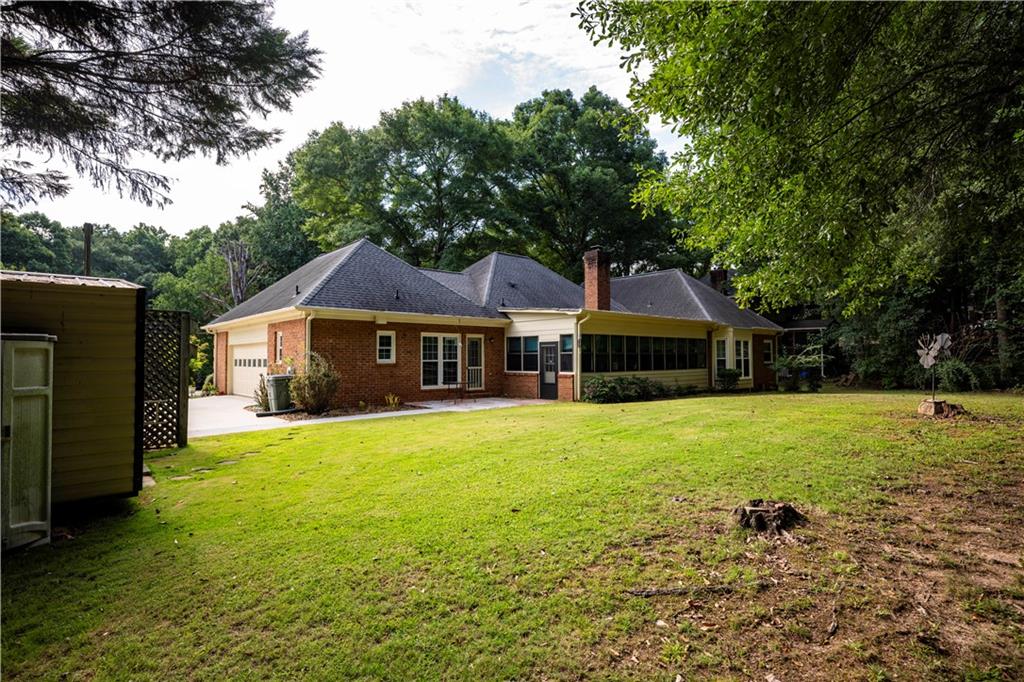 341 Chesterfield Road Bogart, GA 30622 - Photo 11 of 75 Gallery Image 11