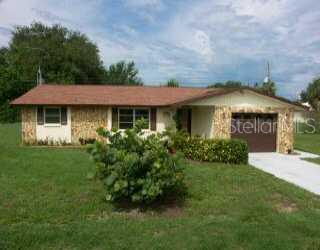 4490 Crystal Road Venice, FL 34293 - Photo 1 of 1 Exterior Front