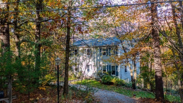 9 Anderson Drive Boxford, MA 01921 - Photo 38 of 40 Gallery Image 38