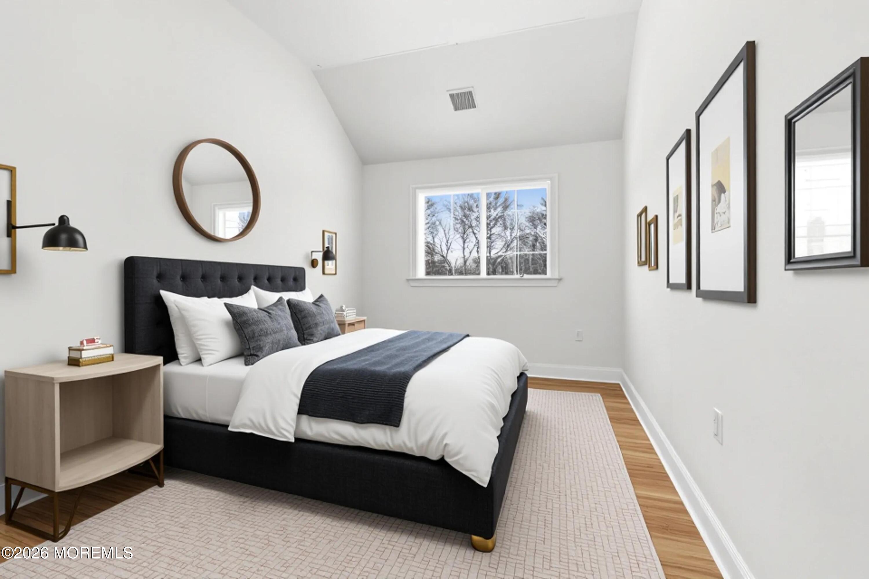 893 Lakehurst Avenue Jackson, NJ 08527 - Photo 41 of 70 Bedroom2 Staged