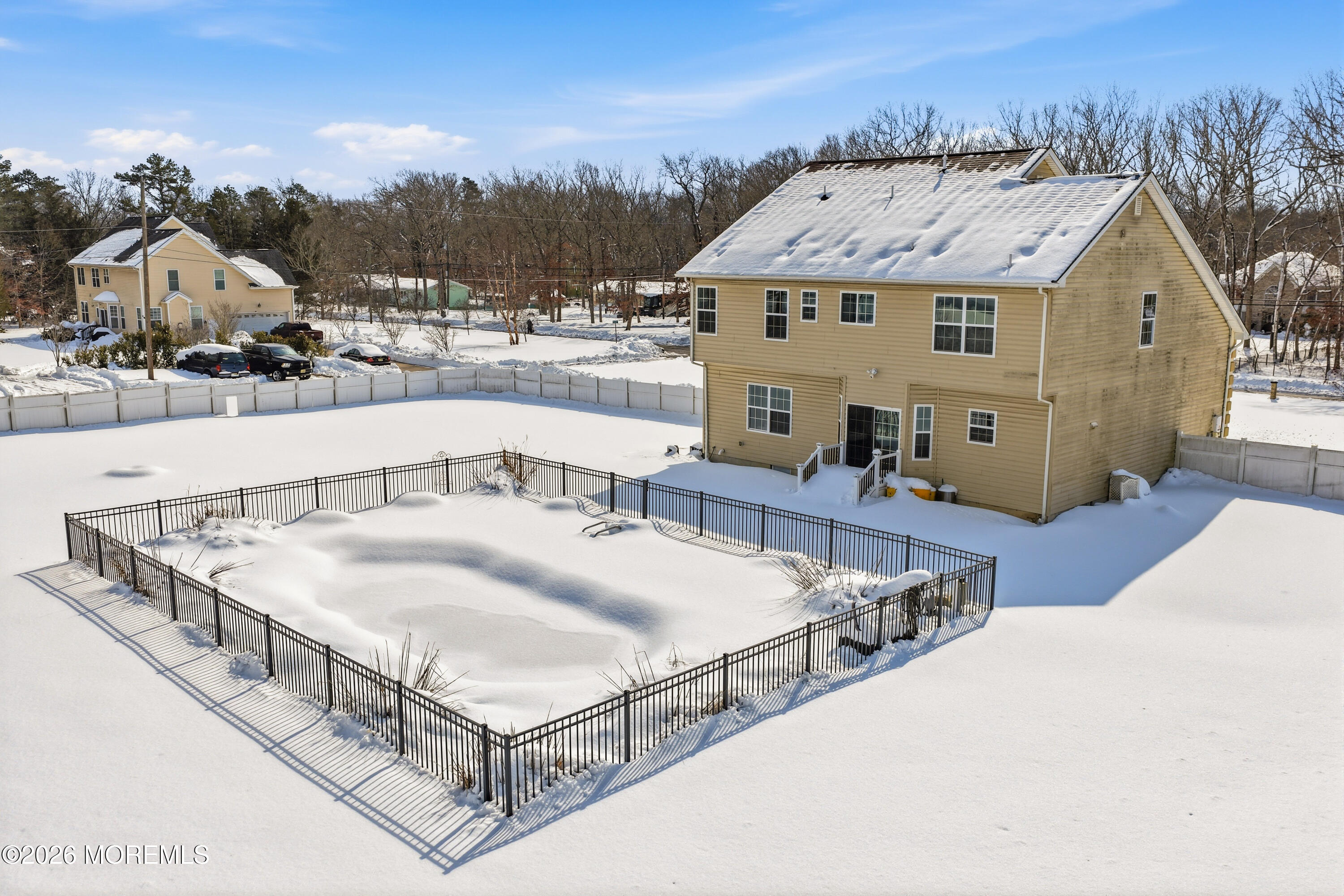 893 Lakehurst Avenue Jackson, NJ 08527 - Photo 55 of 70 010