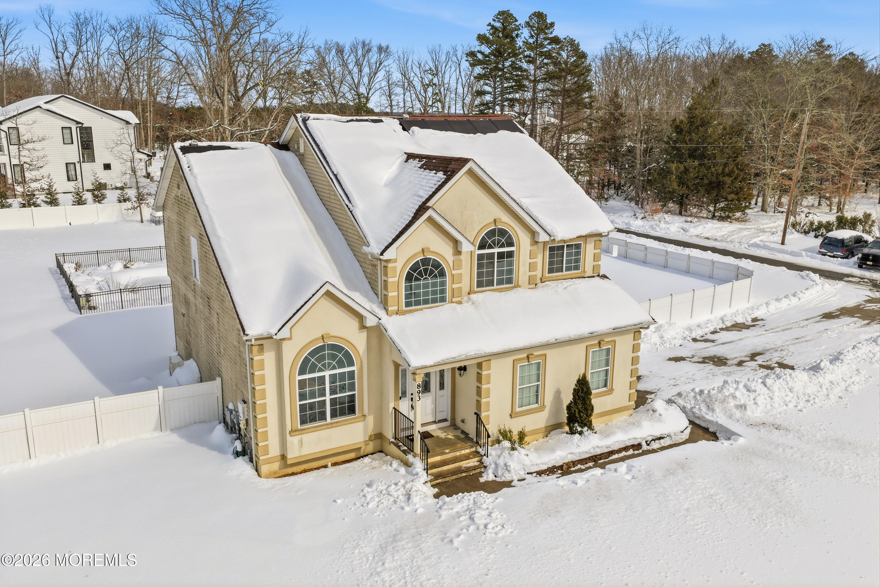 893 Lakehurst Avenue Jackson, NJ 08527 - Photo 57 of 70 003