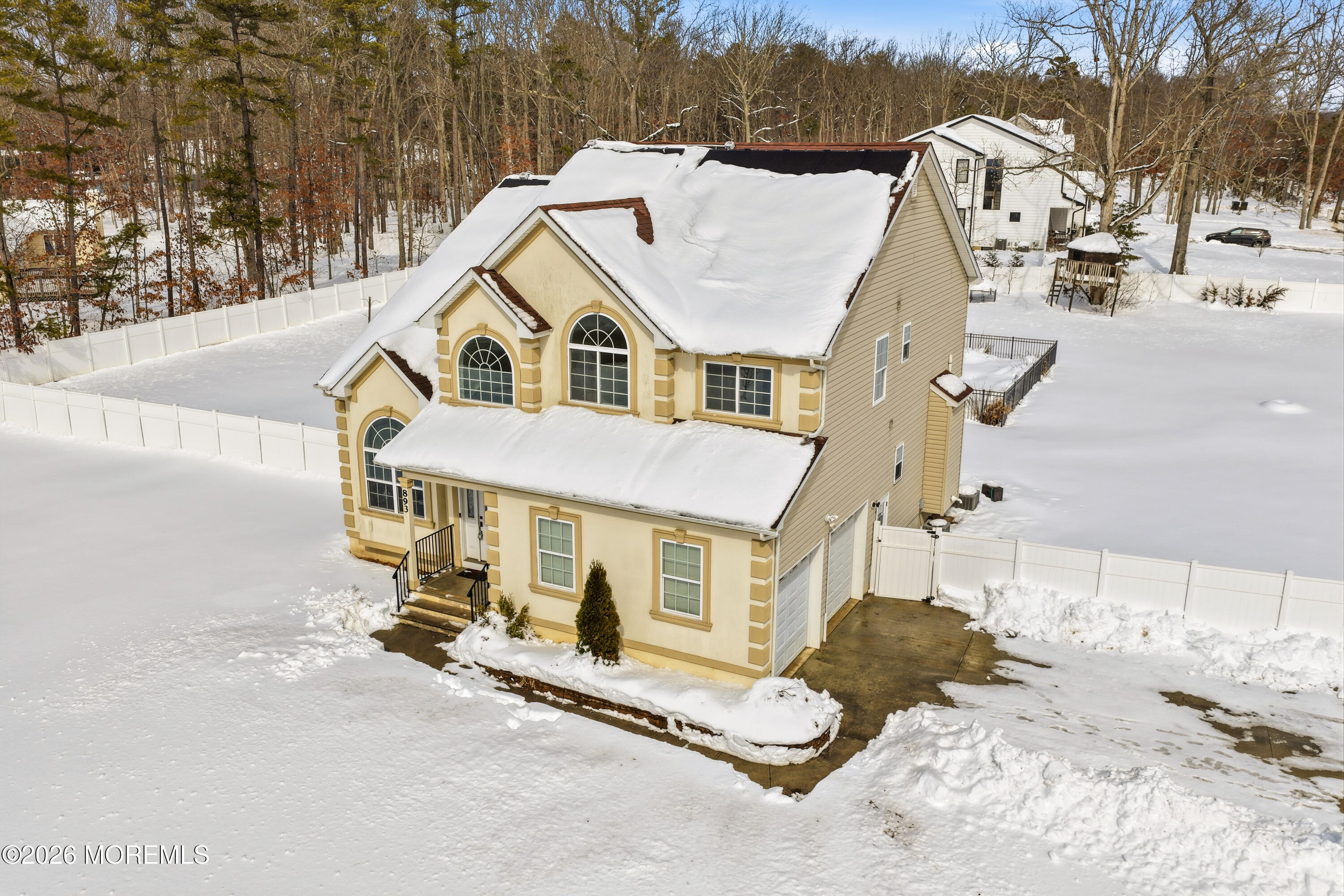 893 Lakehurst Avenue Jackson, NJ 08527 - Photo 58 of 70 005