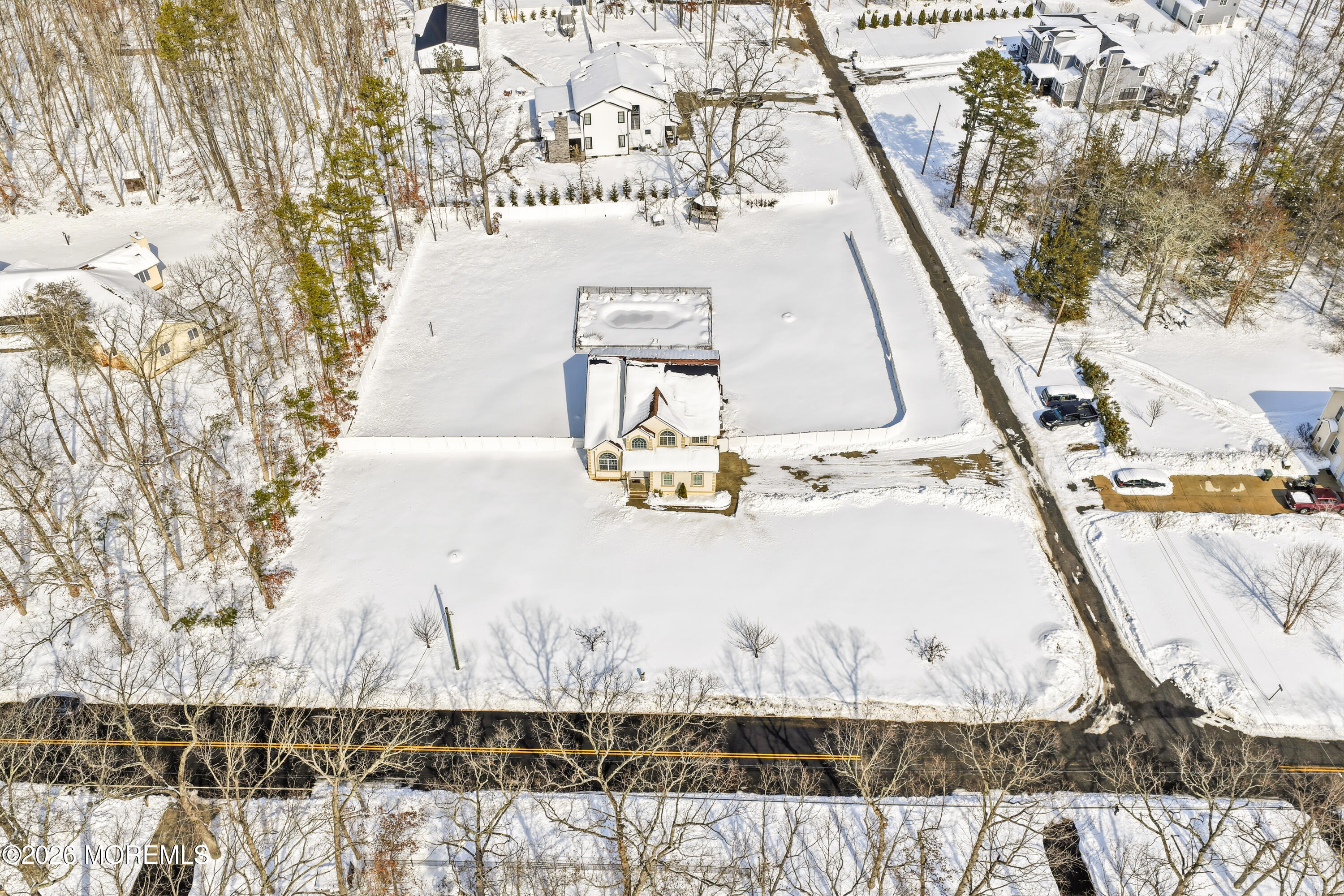 893 Lakehurst Avenue Jackson, NJ 08527 - Photo 60 of 70 014