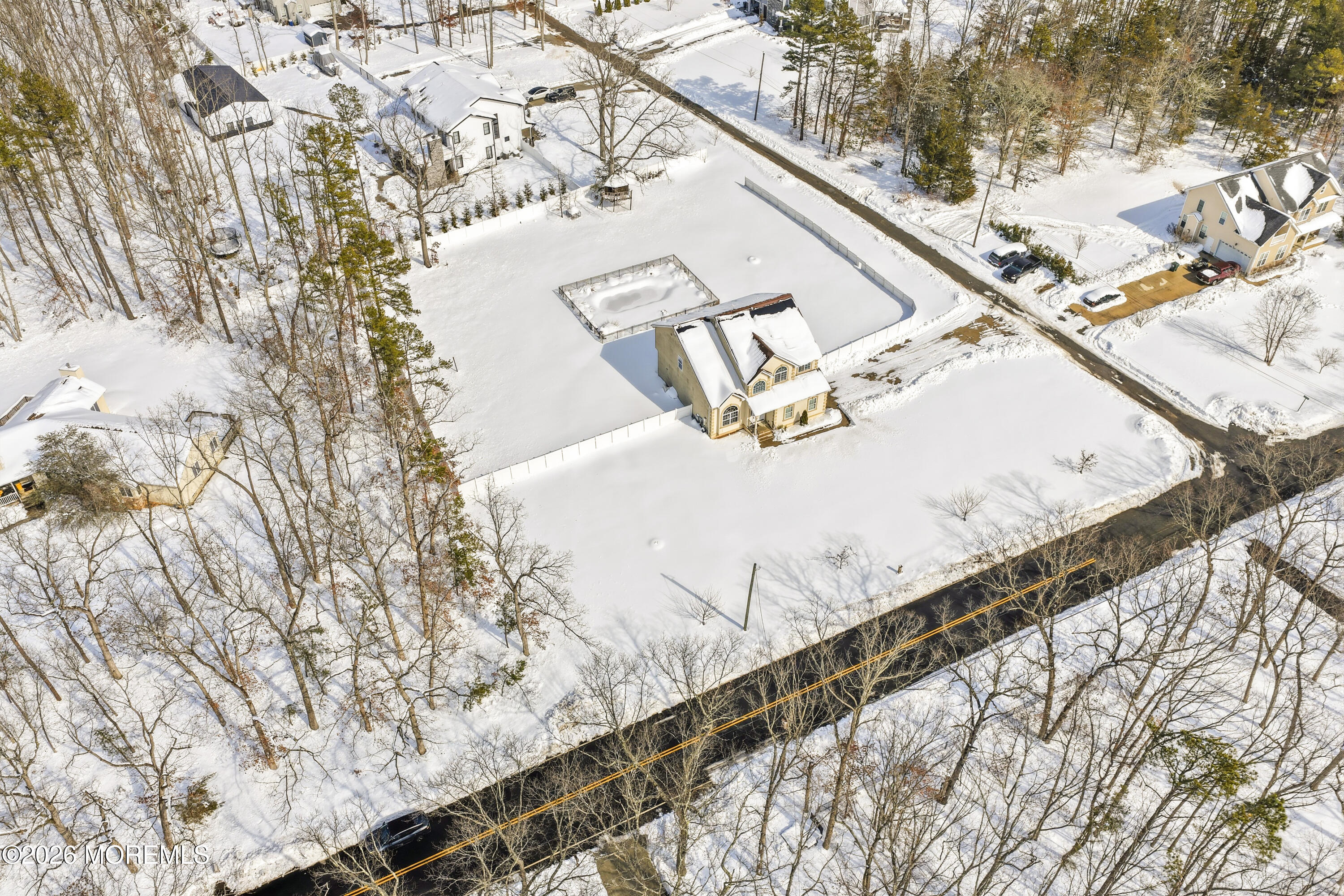 893 Lakehurst Avenue Jackson, NJ 08527 - Photo 61 of 70 013