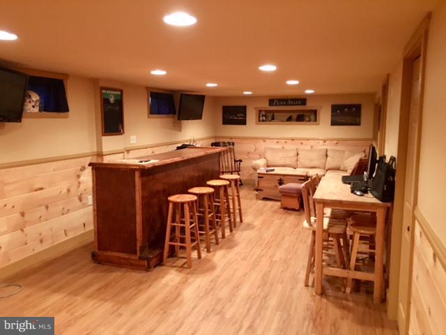 2756 Falling Spring Road Chambersburg, PA 17202 - Photo 15 of 22 Basement