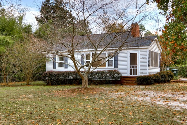 3150 Wagener Road Aiken, SC 29801 - Photo 2 of 15