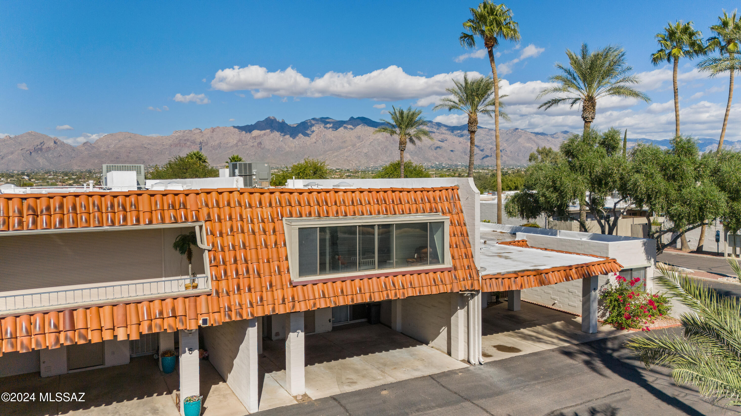 2525 East Prince Road, Unit 7 Tucson, AZ 85716 - Photo 1 of 31 Gallery Image 1