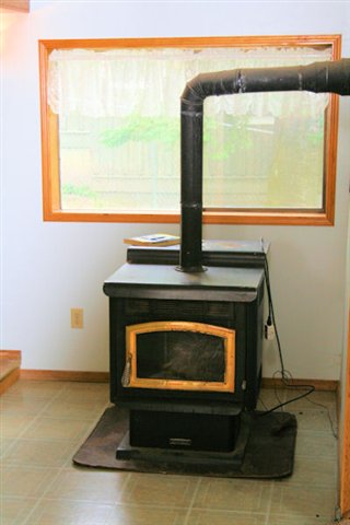 41008 North Lake Shore Road Elk, WA 99009 - Photo 2 of 8