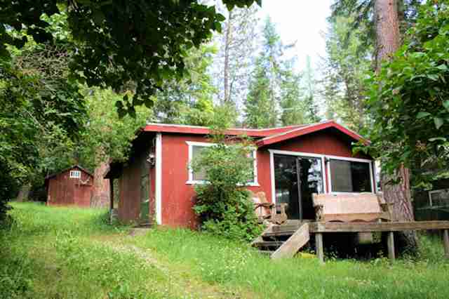 41008 North Lake Shore Road Elk, WA 99009 - Photo 8 of 8