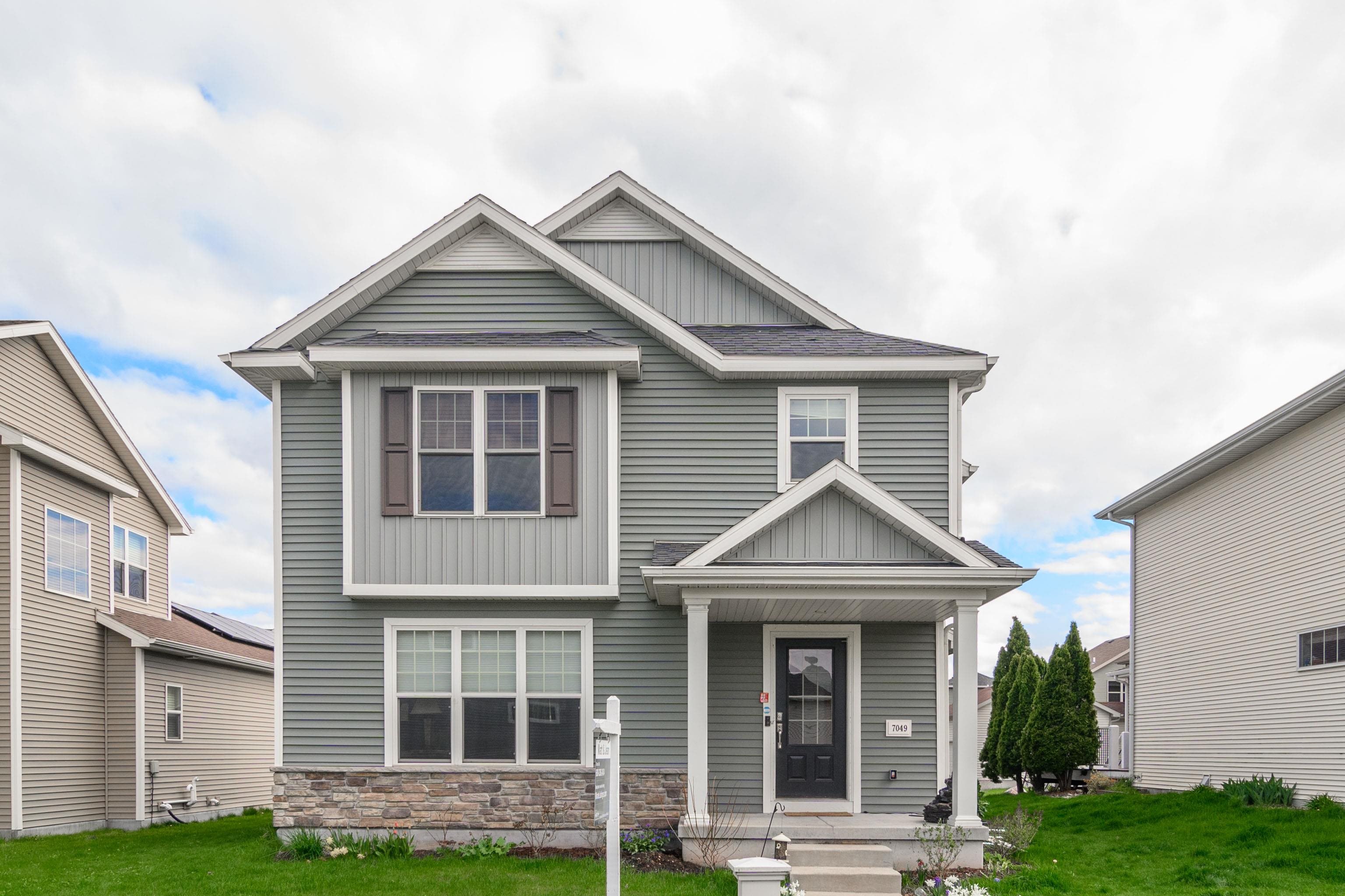 7049 Reston Heights Drive Madison, WI 53718 - Photo 1 of 1