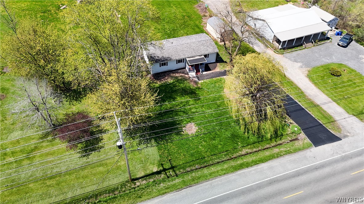 3626 Orangeport Road Gasport, NY 14067 - Photo 1 of 50