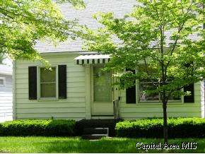1912 North 22nd Street Springfield, IL 62702 - Photo 1 of 9