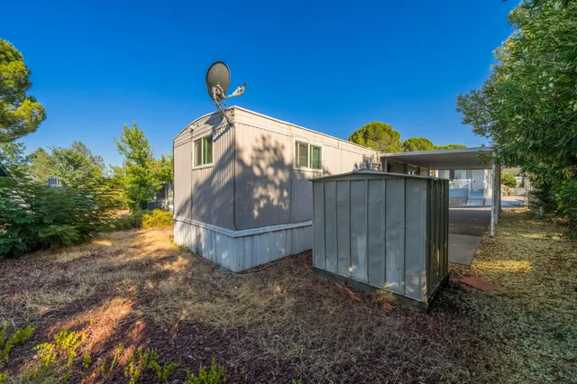 $14,900 | 4488 Menasha Lane, Unit 60, Redding, CA 96003