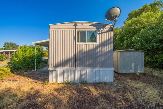 $14,900 | 4488 Menasha Lane, Unit 60, Redding, CA 96003