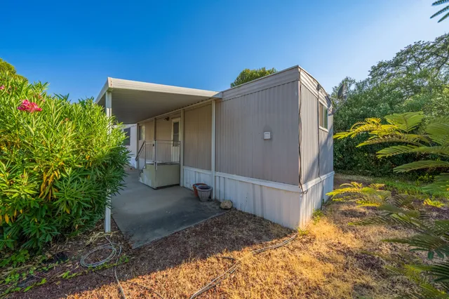 $14,900 | 4488 Menasha Lane, Unit 60, Redding, CA 96003