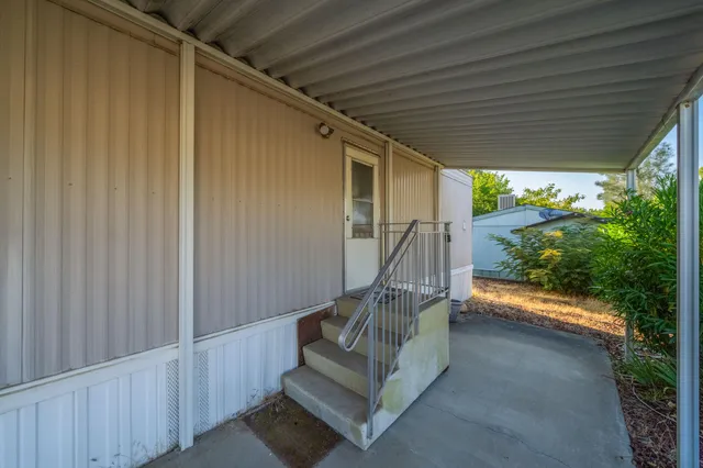 $14,900 | 4488 Menasha Lane, Unit 60, Redding, CA 96003
