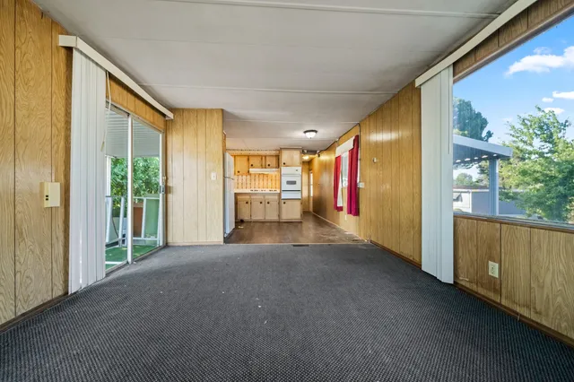 $14,900 | 4488 Menasha Lane, Unit 60, Redding, CA 96003