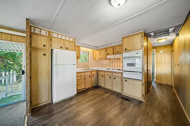 $14,900 | 4488 Menasha Lane, Unit 60, Redding, CA 96003