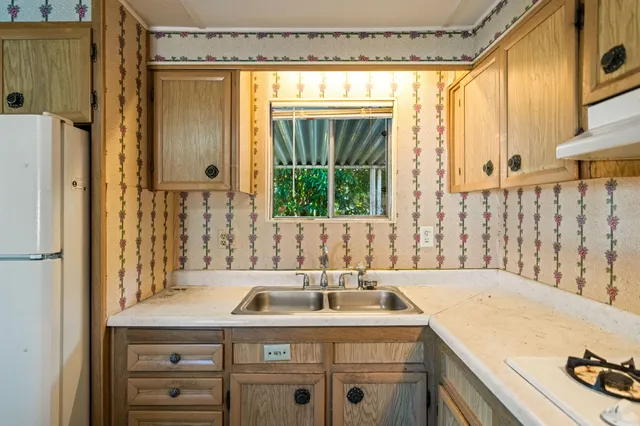 $14,900 | 4488 Menasha Lane, Unit 60, Redding, CA 96003