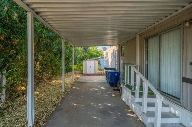 $14,900 | 4488 Menasha Lane, Unit 60, Redding, CA 96003