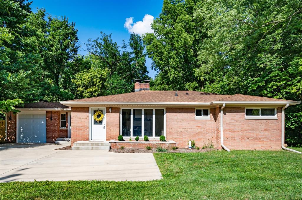 10802 Lafayette Road, Indianapolis, IN 46278 Compass