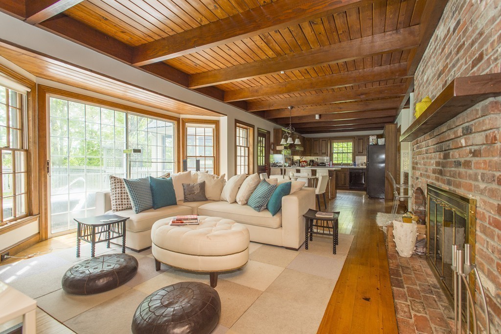 1 Concord Road Weston, MA 02493 - Photo 9 of 22 Gallery Image 9