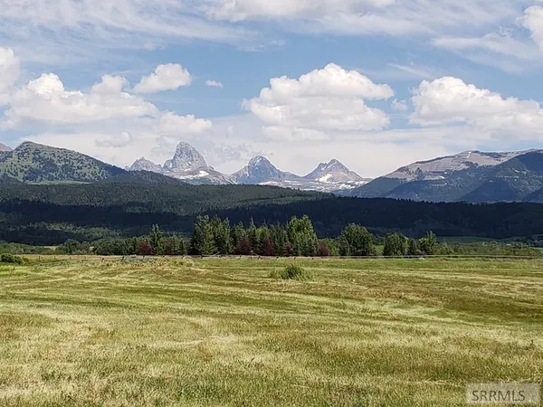 $550,000 | 1990 Snow Crest Ranch Drive, Driggs, ID 83422