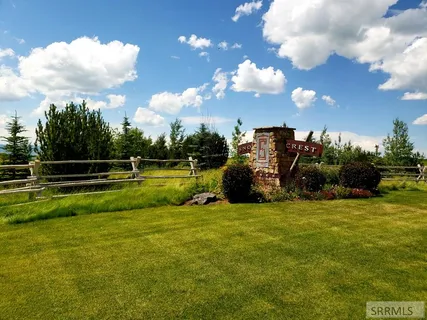 $550,000 | 1990 Snow Crest Ranch Drive, Driggs, ID 83422
