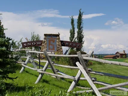 $550,000 | 1990 Snow Crest Ranch Drive, Driggs, ID 83422