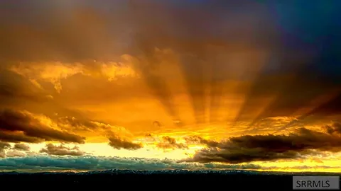 $550,000 | 1990 Snow Crest Ranch Drive, Driggs, ID 83422