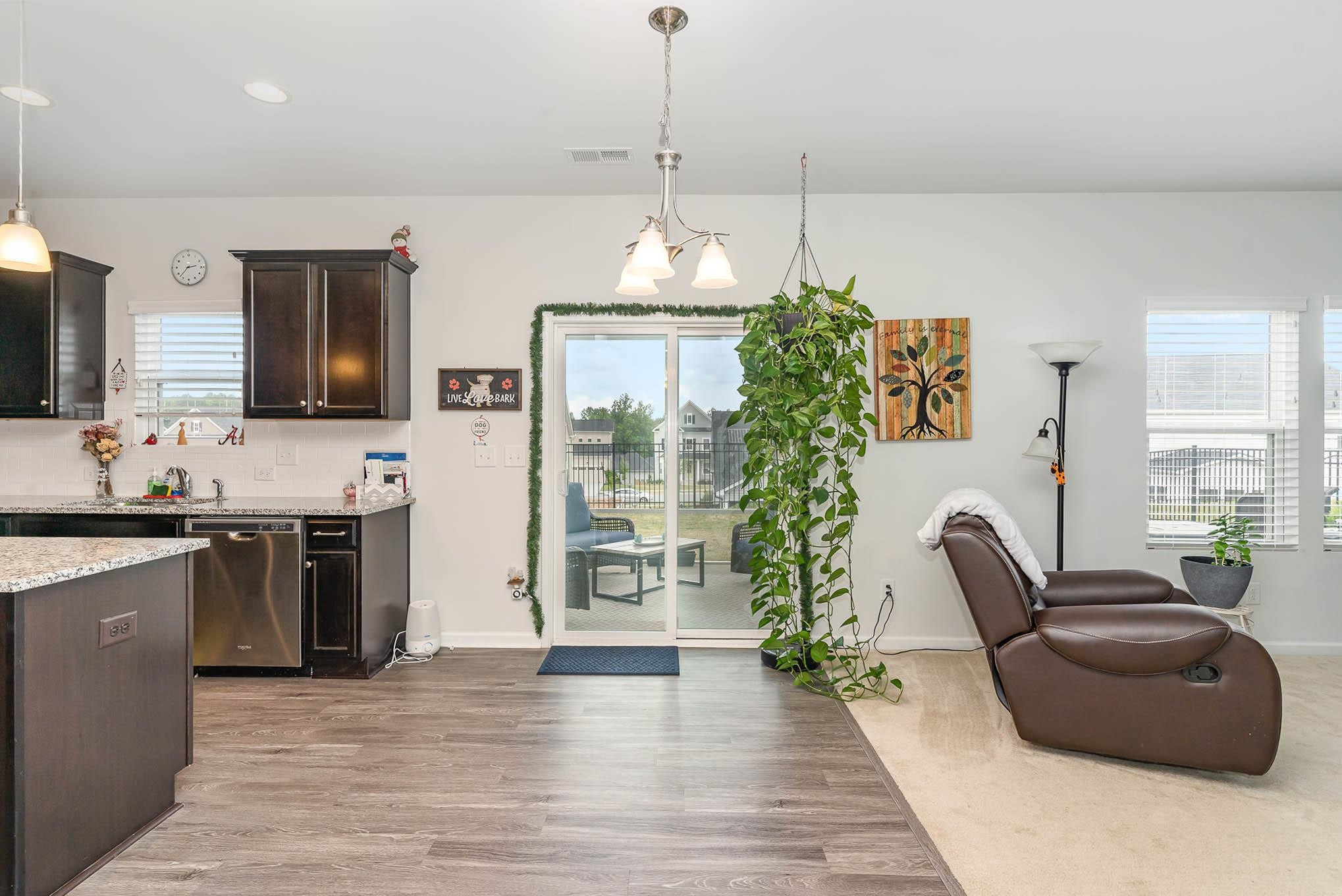 3438 Norway Spruce Road Raleigh, NC 27616 - Photo 8 of 30 Photo 8