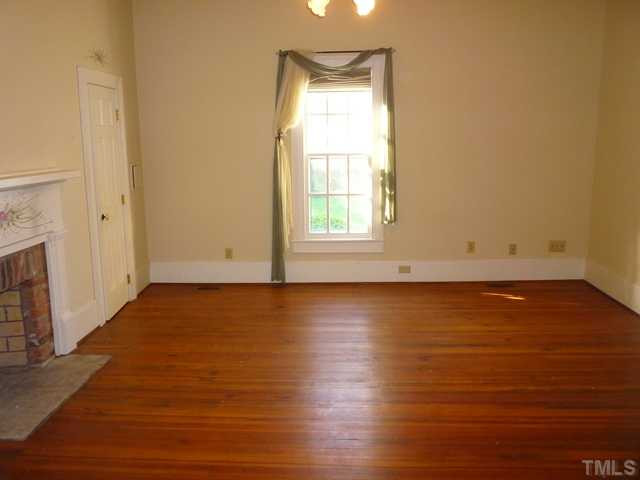 2531 Benson Hardee Road Benson, NC 27504 - Photo 13 of 25 1st floor master bedroom with 2 walk-in closets.