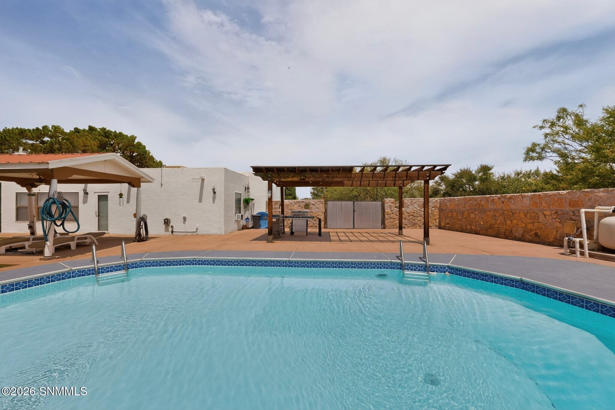 4136 East Winchester Road Las Cruces, NM 88011 - Photo 48 of 74 3dcasas-4136-e-winchester-rd-035