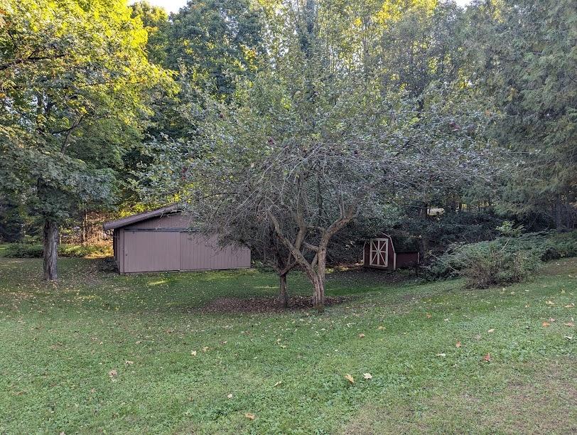 W7247 South Minnow Lake Road Phillips, WI 54555 - Photo 12 of 41 Gallery Image 12