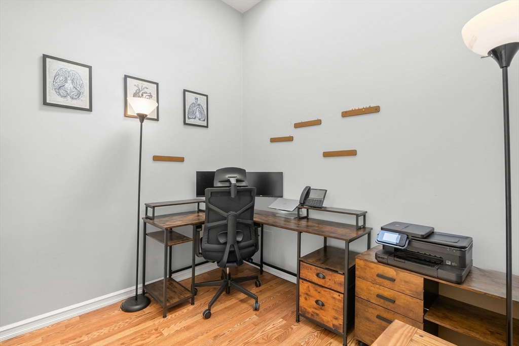 255 North Road, Unit 31 Chelmsford, MA 01824 - Photo 29 of 37