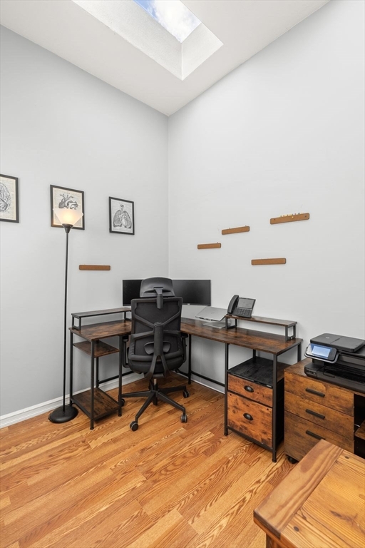 255 North Road, Unit 31 Chelmsford, MA 01824 - Photo 30 of 37