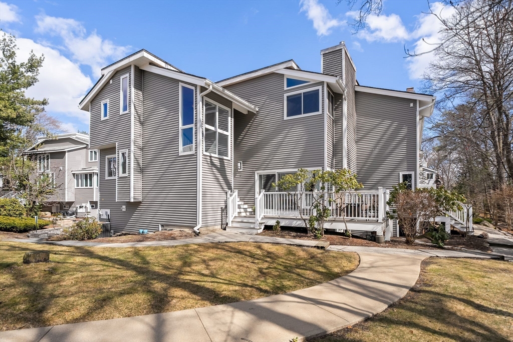 255 North Road, Unit 31 Chelmsford, MA 01824 - Photo 3 of 37